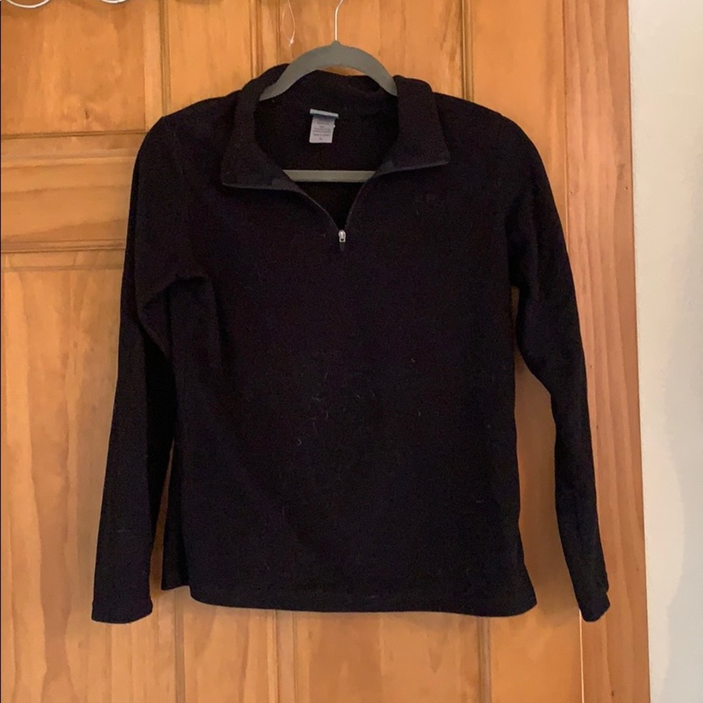 KIDS XL Champion Quarter-Zip